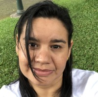 Karen Abarca Borbón