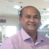 Santosh Rajan