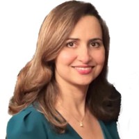 Hedieh Parsa Basir