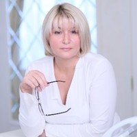 Инесса Смирнова