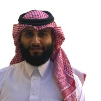 هيثم الغامدي