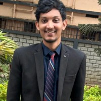 Ethan D'souza