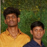 Sanjai G