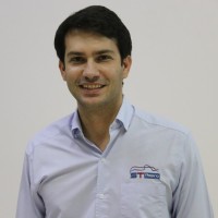 Marcos Gouveia Pertegato