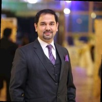 Irfan Rizvi