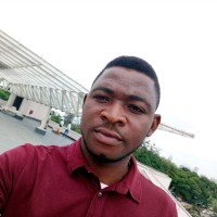 Cornelius Okafor
