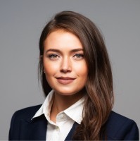 Grace Mcgill