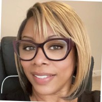 Orene Harris