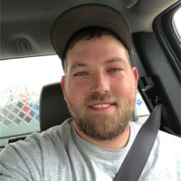 Pete Stacy