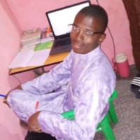 Mamadou Sow