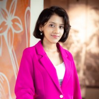 Shreya Katuwal