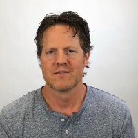 Greg Backes, DP