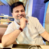 A Saye Sekhar