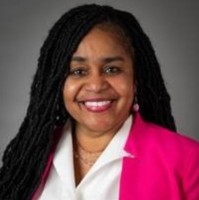 Tracy Pleasants, SHRM-SCP, GPHR