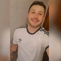 Gabriel Bertell Zanato