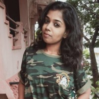 Nivedha N