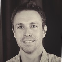 Paul Robertson