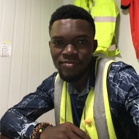 Emmanuel Boafo