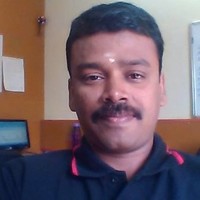Vveeraragavan Viswanathan