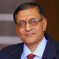 Krishnamurthy Ravichandar