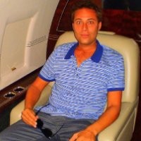 Gregory Robin