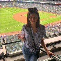 Tiffany Korinowsky