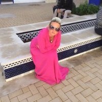 Melanie-Jane Desmond