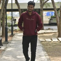 VARUNKUMAR K
