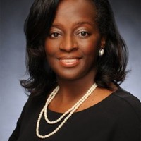 Davene Hinton, Mba