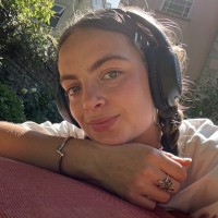 Ella Rosenfeld