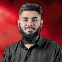 Umair Ahmed