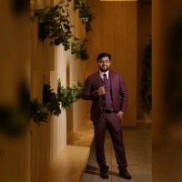 Nishant Jaiswal