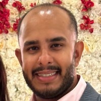 Parmveer Dhami
