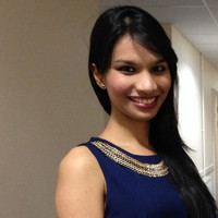Poonam Kapadia