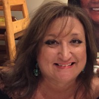 Shari Wood