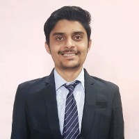 Vedant Pawar