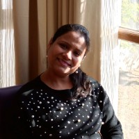 Megha Kansal