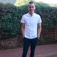 Keelan Van Gensen
