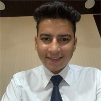 Gagan Deep