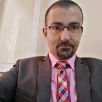 محمد الصافوري