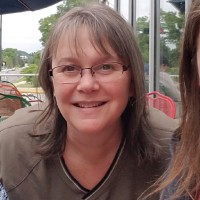 Kim Carroll
