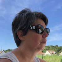 Sylvie Tavares