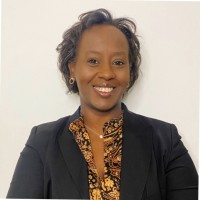 Marie Francine Kouame