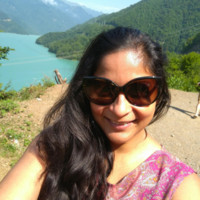 Stuthi Vijayaraghavan