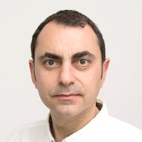 César Regatero Vázquez
