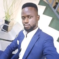 Abdul Oluwaseun