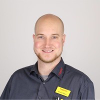 Simon Weibel