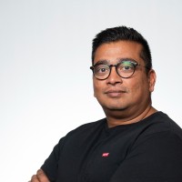 Ing. John Sant Ram