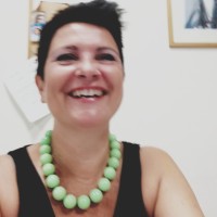 Rachela Magnaterra Adriatica Oli