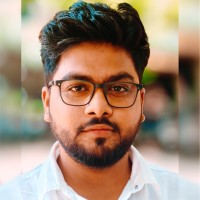 Rushikesh Khandge